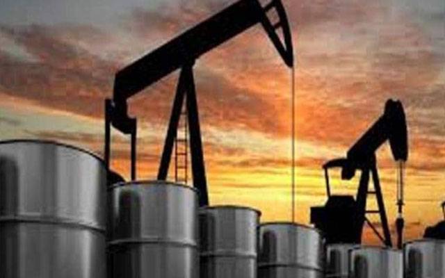مشرقِ وسطیٰ کشیدگی کے باعث عالمی منڈی میں تیل مہنگا