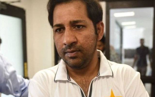 قومی کرکٹ ٹیم کے سابق کپتان سرفراز احمد کے بہنوئی انتقال کر گئے