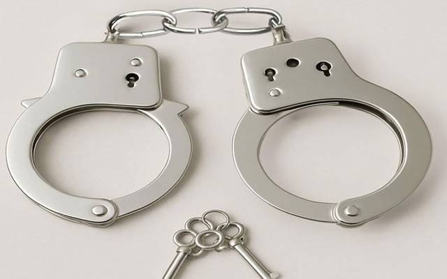 21 سال سے روپوش چیک ڈس آنر کا اشتہاری ملزم گرفتار