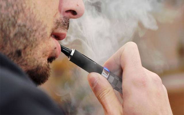 تعلیمی اداروں میں ویپنگ کے نقصانات سے آگاہی مہم کا آغاز