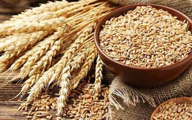 ملک بھر میں گندم کا بحران شدت اختیار کر گیا
