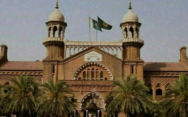 بیرون ملک بھجوانے کے نام پر فراڈ کیس کے ملزم کی ضمانت منظور 