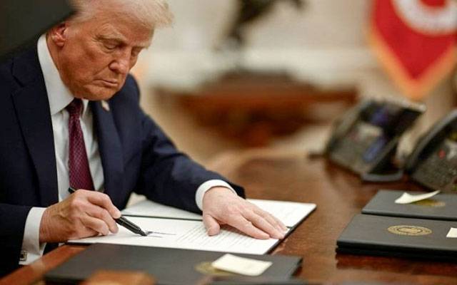 امریکا، کینیڈا اور میکسیکو کے تجارتی تعلقات میں نیا تنازع