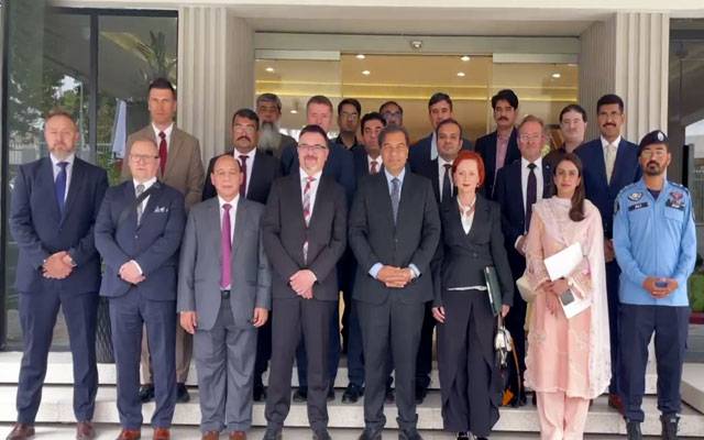 پولینڈ اور پاکستان میں امیگریشن تعاون بڑھانے پر اتفاق، مشترکہ ورکنگ گروپ قائم
