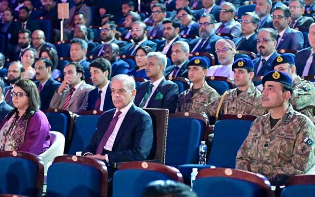 وزیراعظم کا روبوٹکس پروگرام اور 20 ملین ڈالر وینچر فنڈ کا اعلان