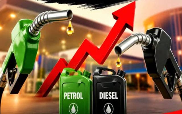 پٹرولیم مصنوعات کی قیمتوں میں مسلسل اضافے پر شہری برہم، فوری ریلیف کا مطالبہ