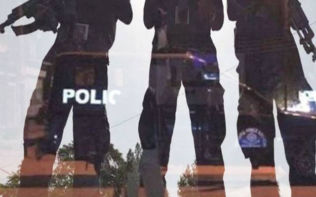 رائے ونڈ : پولیس اہلکار کی مبینہ فائرنگ سے طالبعلم زخمی، مقدمہ درج