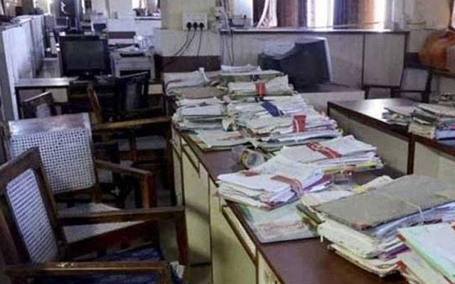 سرکاری دفاتر میں حاضری اور وقت کی پابندی سے متعلق نئی ہدایات جاری