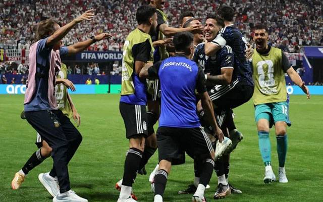 فیفا ورلڈ کپ 2026ء کے دوران ارجنٹینا کیسے دنیا کی ناپسندیدہ ٹیم بنی؟