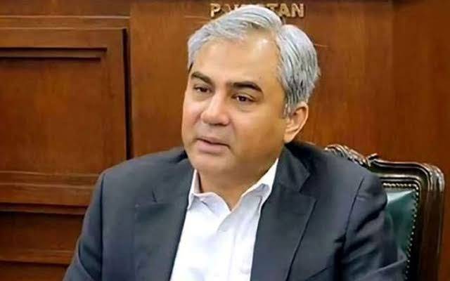 محسن نقوی کی مستونگ کے قریب  سیشن جج اور جوڈیشل مجسٹریٹ پر فائرنگ کی پرزور مذمت 