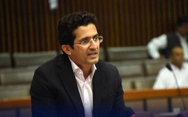 خطے کی موجودہ صورتحال میں تیل کی قیمتوں سے متعلق فیصلہ کوئی آسان حل نہیں: وزیر پیٹرولیم