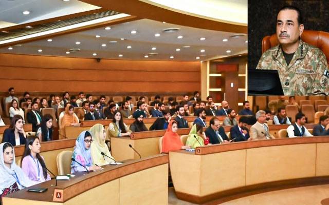 پاکستان کے روشن مستقبل کیلئے قومی اتحاد، استقامت اور مشترکہ کوششیں ناگزیر ہیں: فیلڈ مارشل سید عاصم منیر