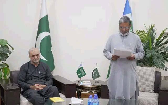نذیر احمد جنجوعہ قائم مقام سیکرٹری جنرل جماعت اسلامی پاکستان مقرر 