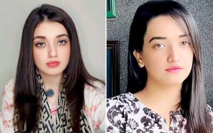 فلک جاوید اور صنم جاوید کےخلاف ٹویٹ کیس کی سماعت ملتوی