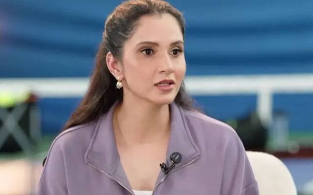 ثانیہ مرزا نے احتجاج کرنے والے طلبہ کی حمایت کر دی