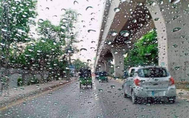مغربی ہواؤں کا سلسلہ پنجاب پر اثر انداز، آئندہ 24 گھنٹوں کے دوران بارش کی پیشگوئی 