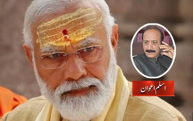 ہندوتوا کا سیاسی منصوبہ: چالیس برس بعد کامیابیاں، ناکامیاں اور مستقبل!