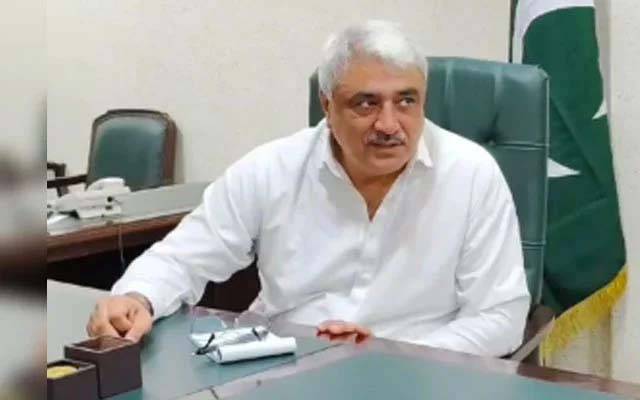  پی ڈی ایم اے کا دورہ : انتظامیہ ہنگامی حالات سے نمٹنے کیلئے پوری طرح تیار ہے، خواجہ سلمان رفیق