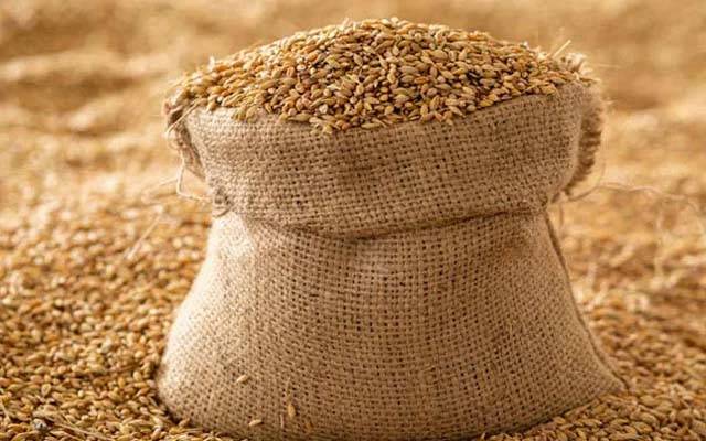 وفاقی حکومت کا 10 لاکھ ٹن گندم درآمد کرنے کا فیصلہ 
