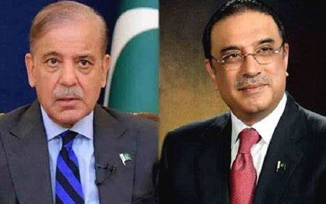 کوہاٹ دہشتگرد حملہ، وزیراعظم اور صدر مملکت کی شدید مذمت