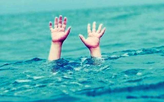 لاہور: 4 سالہ بچہ پانی میں ڈوب کر جاں بحق