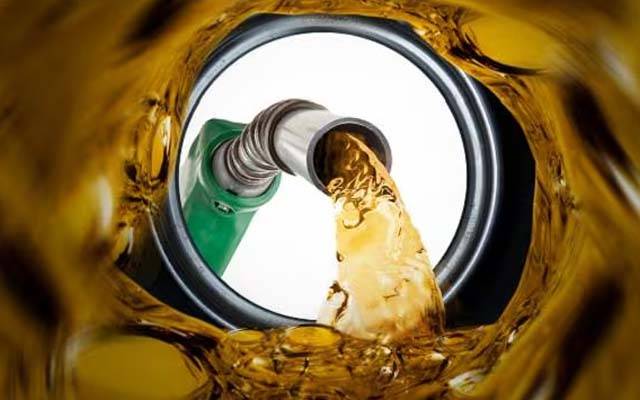 حکومت نے ایک بار پھر پیٹرولیم مصنوعات مہنگی کردیں 