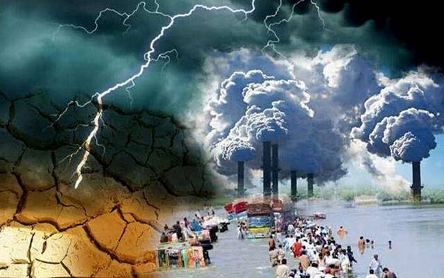شدید موسمی تبدیلی اور تیل مہنگا، دنیا بھر میں خوراک مزید مہنگی ہونے کا خدشہ