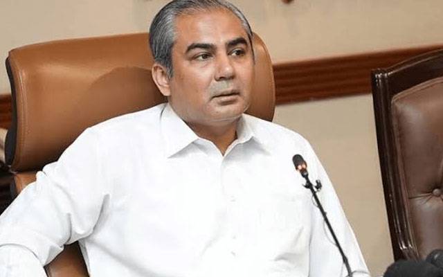 خطے میں پائیدار امن کیلئے پاکستان کی مشترکہ کوششیں جاری ہیں: محسن نقوی 