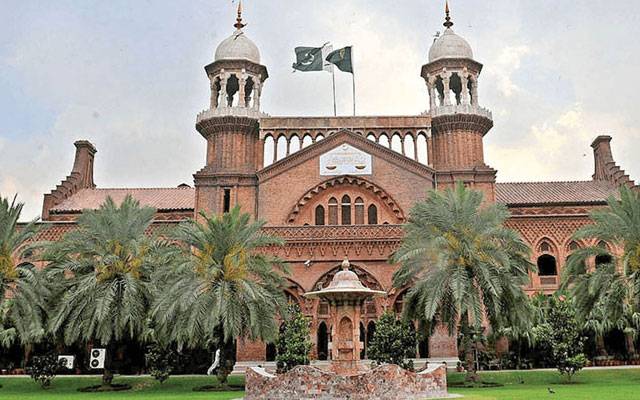 لاہور ہائیکورٹ نے زیادتی کیس کے مجرم کی سزا کے خلاف اپیل خارج کر دی