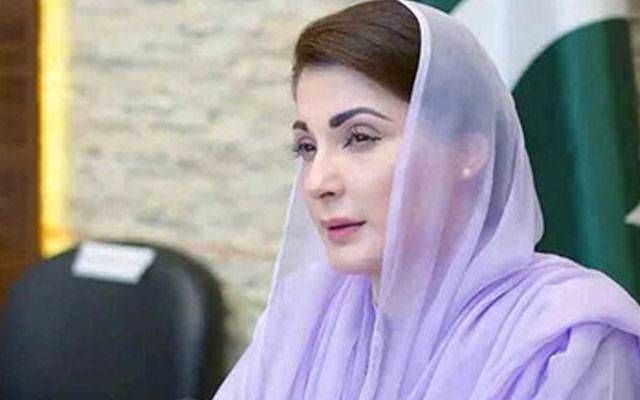 مون سون بارشیں: متعلقہ افسران و عملہ الرٹ رہے، کوتاہی  کی گنجائش نہیں:مریم نواز
