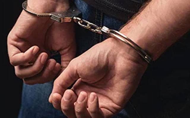 رائے ونڈ: شہری پر تشدد کی ویڈیو  منظرعام پر آگئی، ایک ملزم گرفتار