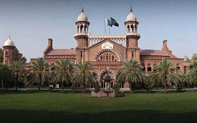  لاہور ہائیکورٹ سے روڈا کو بڑا ریلیف مل گیا