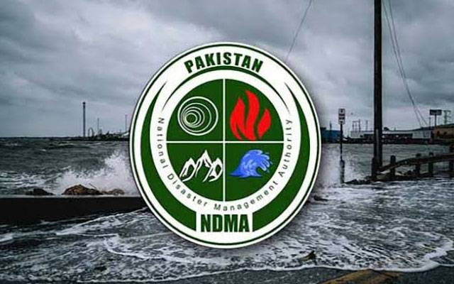 دریاؤں کی تازہ صورتحال، سیلاب کا خدشہ؛ این ڈی ایم اے نے الرٹ کردیا 