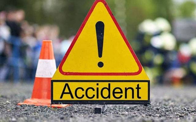 لاہور میں 282 ٹریفک حادثات، ایک شخص جاں بحق، 336 افراد زخمی