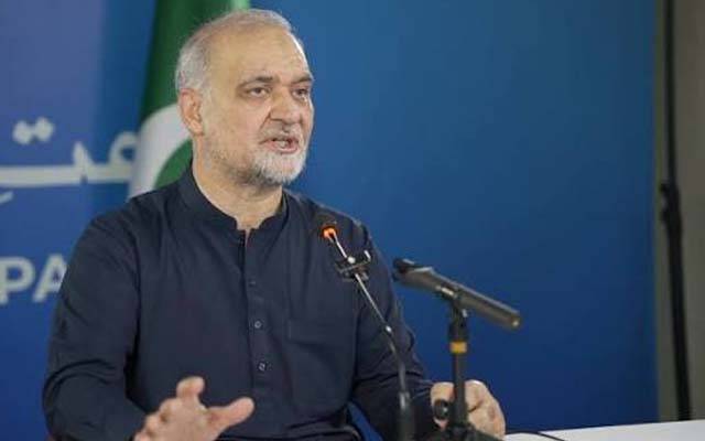 7 اگست کا احتجاج پاکستان  میں مزاحمت کی نئی تاریخ ،پوری قوم موٹرسائیکلز اور گاڑیاں لے کر سڑکوں پر آجائیں: حافظ نعیم 