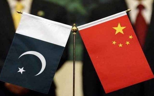 چین کی پاکستان کے ثالثی کردار کی حمایت، ایس سی او اجلاس میں تعاون بڑھانے پر اتفاق