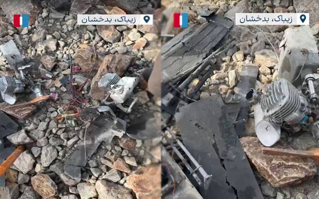 بدخشان میں طالبان اور فریڈم فرنٹ کے درمیان جھڑپوں کا دعویٰ، دو ڈرون گرانے کا بھی اعلان
