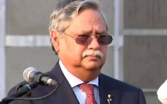 بنگلادیشی صدر محمد شہاب الدین اپنے عہدے سے مستعفی ہوگئے