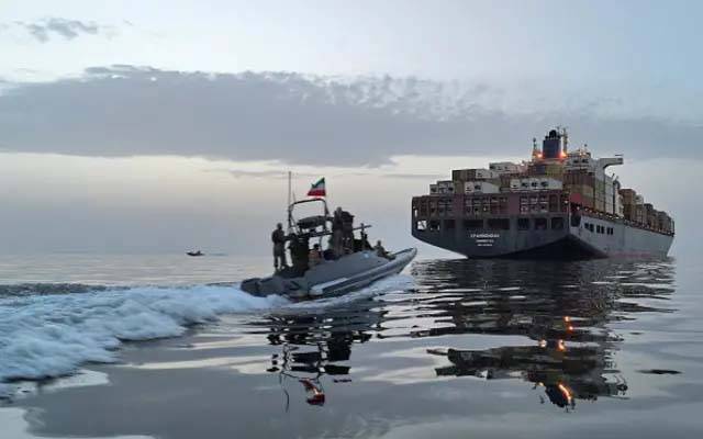 ایران نے جنگ اور جنگ بندی کے دوران 18 ارب ڈالر سے زائد کا تیل فروخت کیا، وزیر تیل