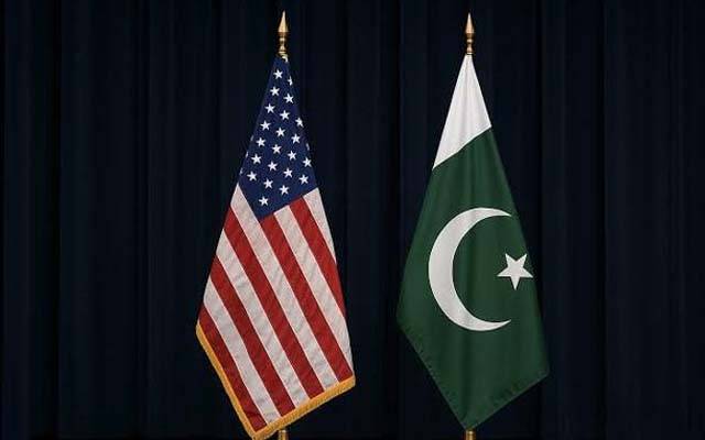 پاکستان اور امریکا کے تعلقات مزید مضبوط ہونے جا رہے ہیں، امریکی رکن کانگریس