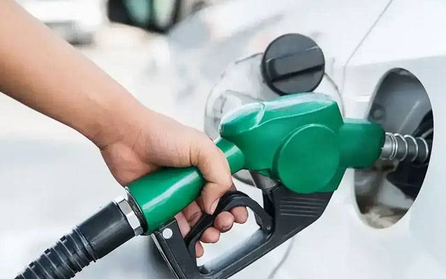 حکومت کا پٹرولیم مصنوعات کی قیمتیں 27 جولائی تک برقرار رکھنے کا فیصلہ