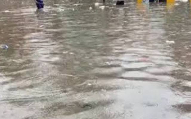 ممکنہ سیلابی صورتحال: ضلعی انتظامیہ الرٹ، شہر میں 65 عارضی ریلیف کیمپس قائم