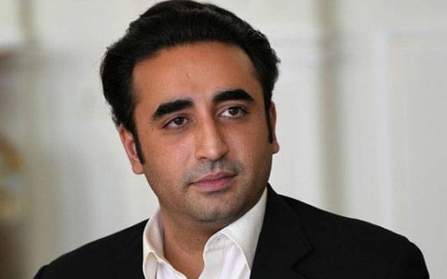 آزاد ٹروتھ اینڈ ری کنسلی ایشن کمیشن کے قیام کا مطالبہ کرتا آرہا ہوں؛بلاول بھٹو زرداری