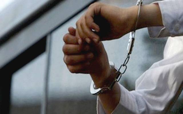  ڈولفن سکواڈ کا سنڈے آپریشن، ون ویلنگ اور پتنگ بازی میں ملوث 14 افراد گرفتار