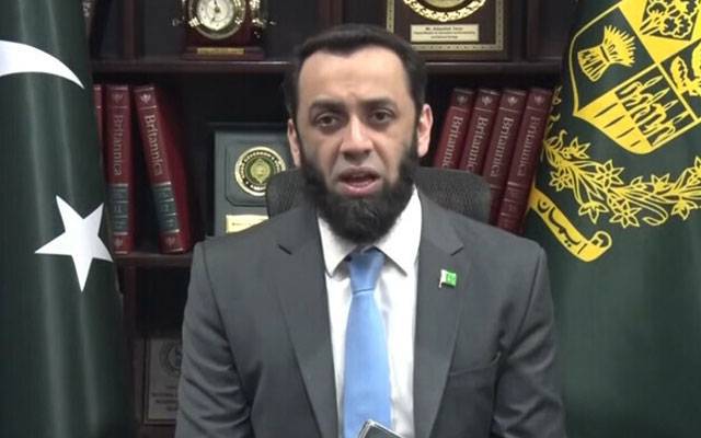 شرپسند عناصر کی بھارتی فنڈنگ کے ثبوت سب کے سامنے ہیں: وزیر اطلاعات
