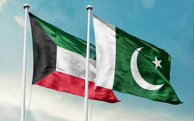 کویت نے پاکستان کیساتھ دفاعی شعبے میں تعاون کے معاہدے کی منظوری دیدی 