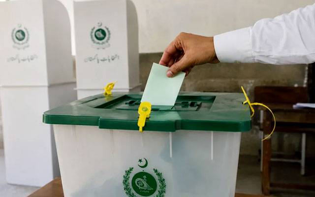 میرپور ڈویژن میں کل پولنگ، انتخابی سامان کی ترسیل مکمل، سیکیورٹی ہائی الرٹ