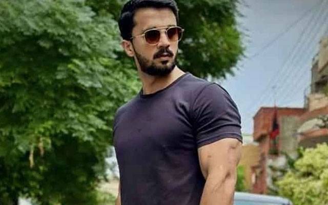یوٹیوبر رجب بٹ کے خلاف ایک اور مقدمہ درج 