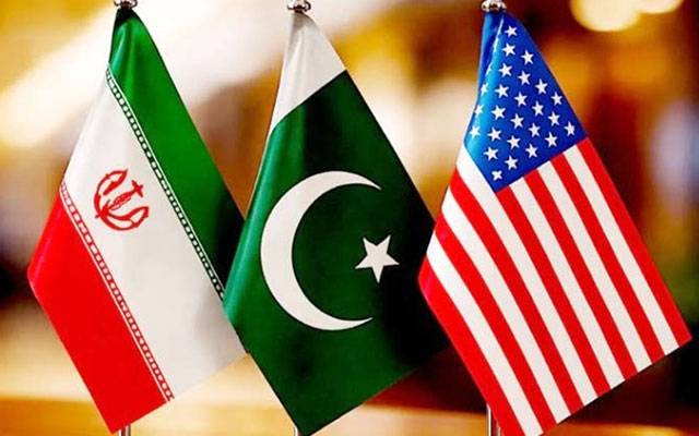العربیہ کا دعویٰ: ایران مذاکرات بحال کرنے پر آمادہ، اسلام آباد بھی ممکنہ مقام قرار