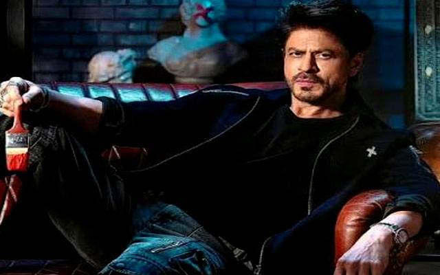 شاہ رخ خان کی فلم 'کنگ' آخری مرحلے میں داخل، بیرون ملک شوٹنگ اگلے ماہ متوقع